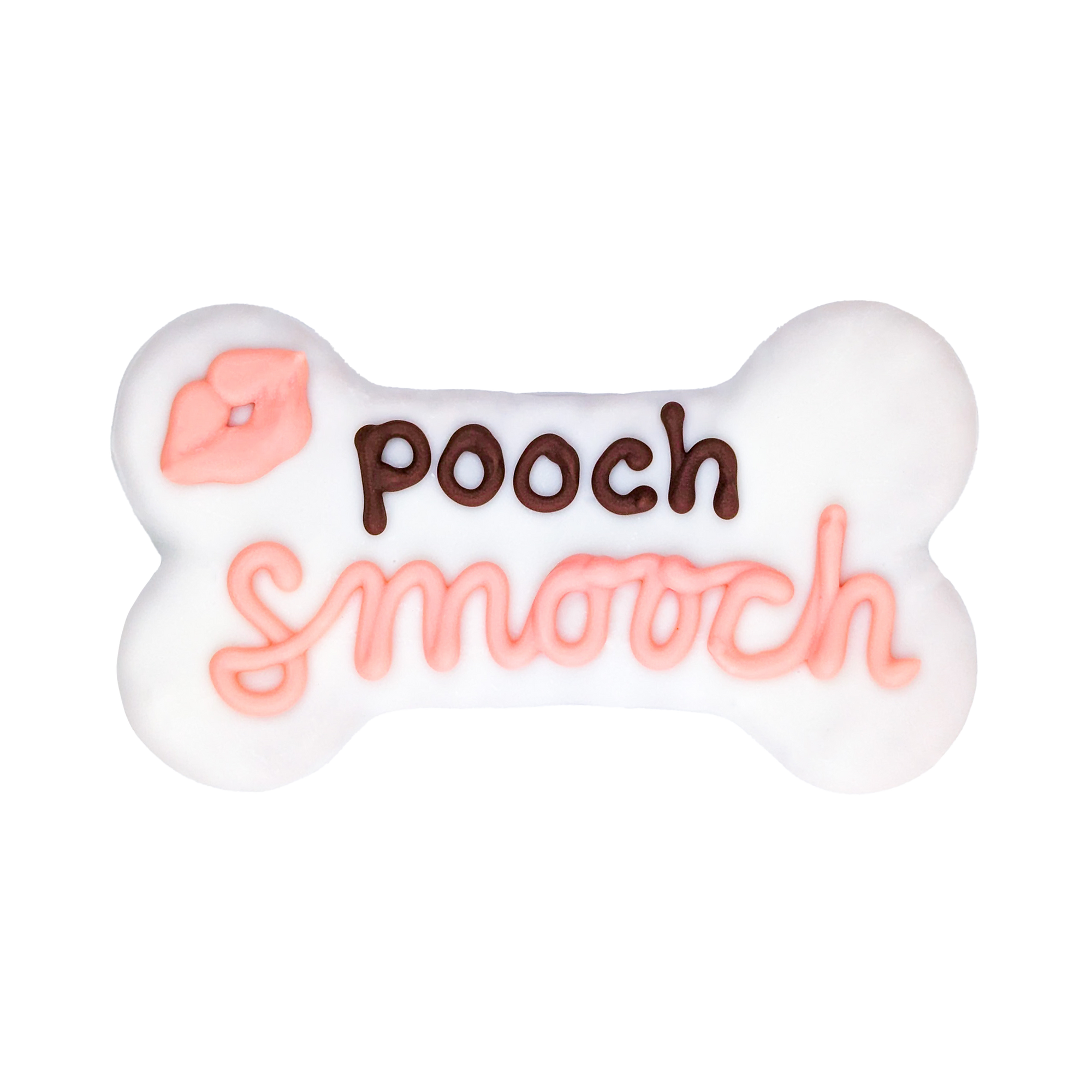 Smooch ur Pooch | Valentine's Day