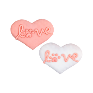 Love Hearts | Valentine's Day