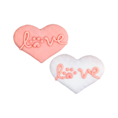 Love Hearts | Valentine's Day