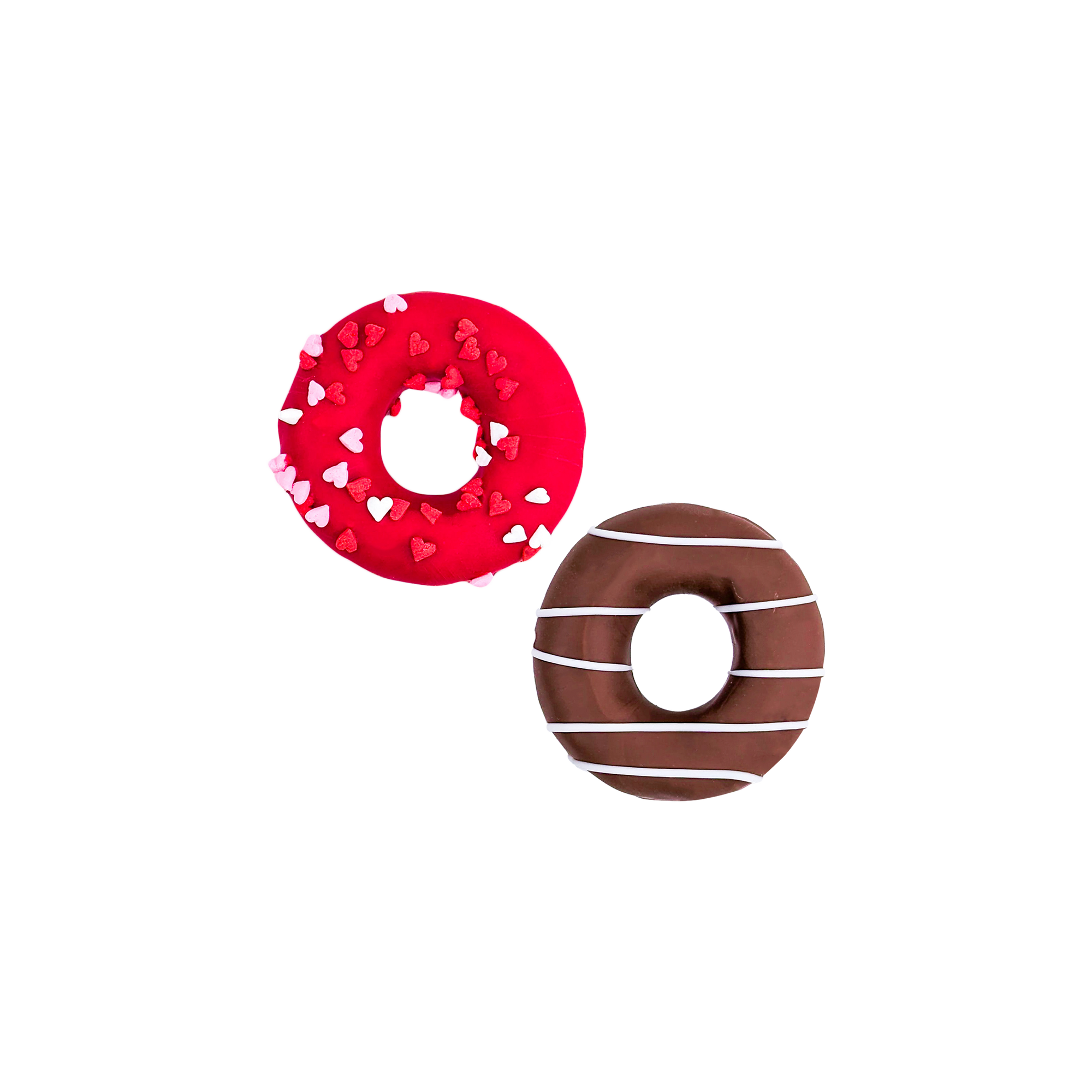 Mini Donuts | Valentine's Day