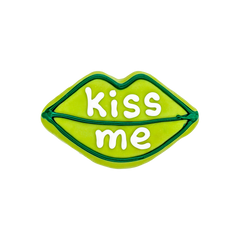 Kiss Me Lips | St. Paddy's Day