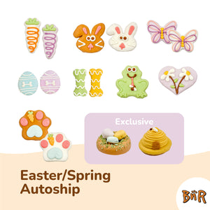 Autoship 2025 | Easter & Spring