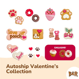 Autoship 2025 | Valentine's Day