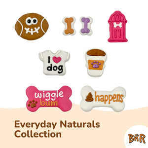 Dog Bones | Everyday Naturals