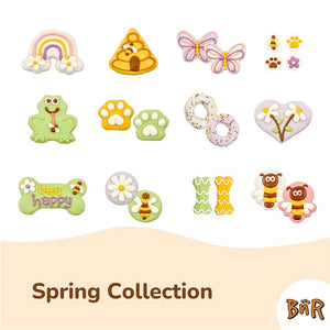 100% Paw-sitive It's Spring | Spring