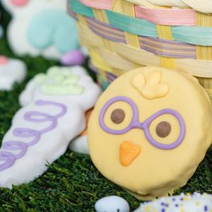 Total Chick Magnet | Easter