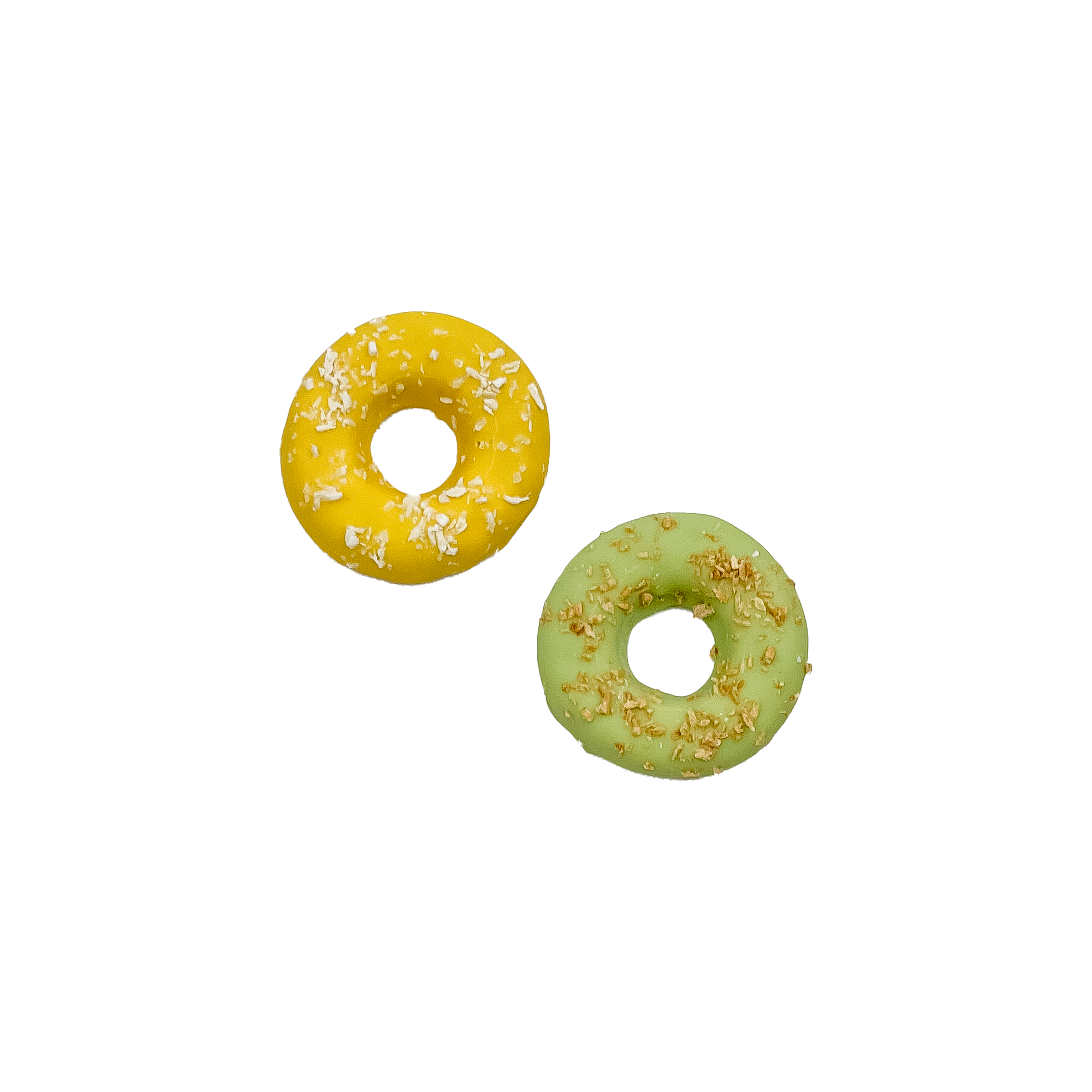 Mini Donuts | Summer Classic