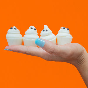 Too Cute To Spook Treat Cups | Halloween