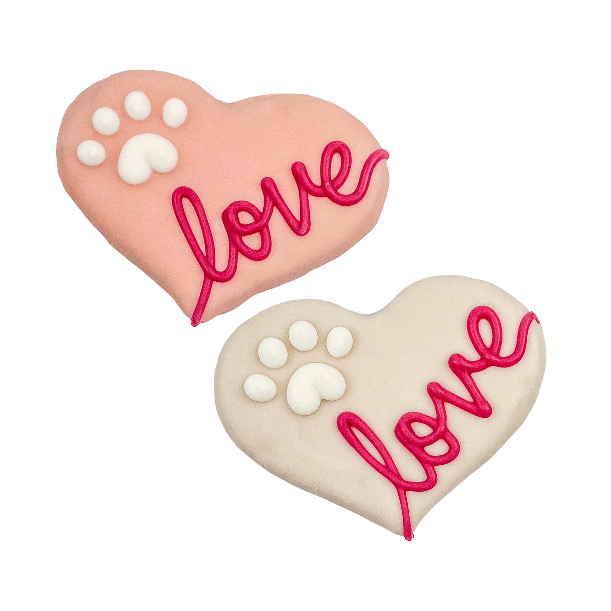 Love Hearts | Valentine's Day