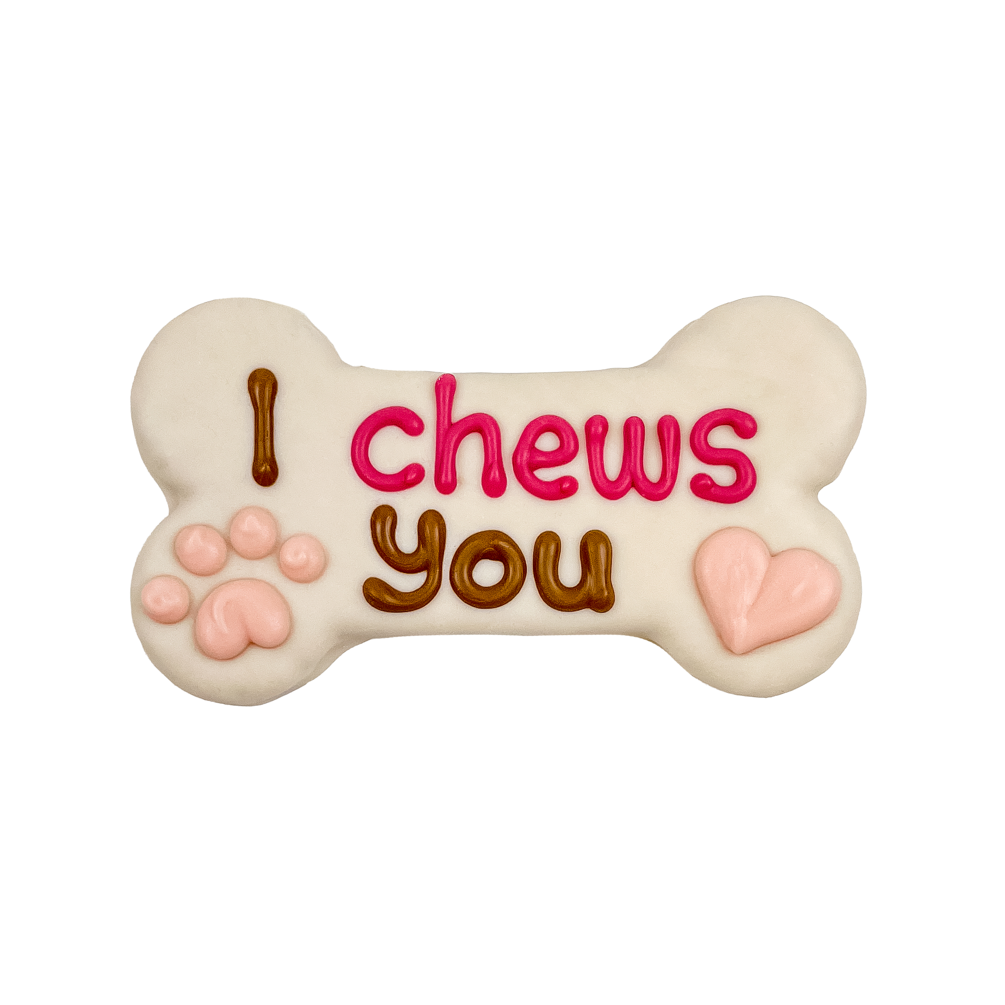 I Chews You | Valentine's Day