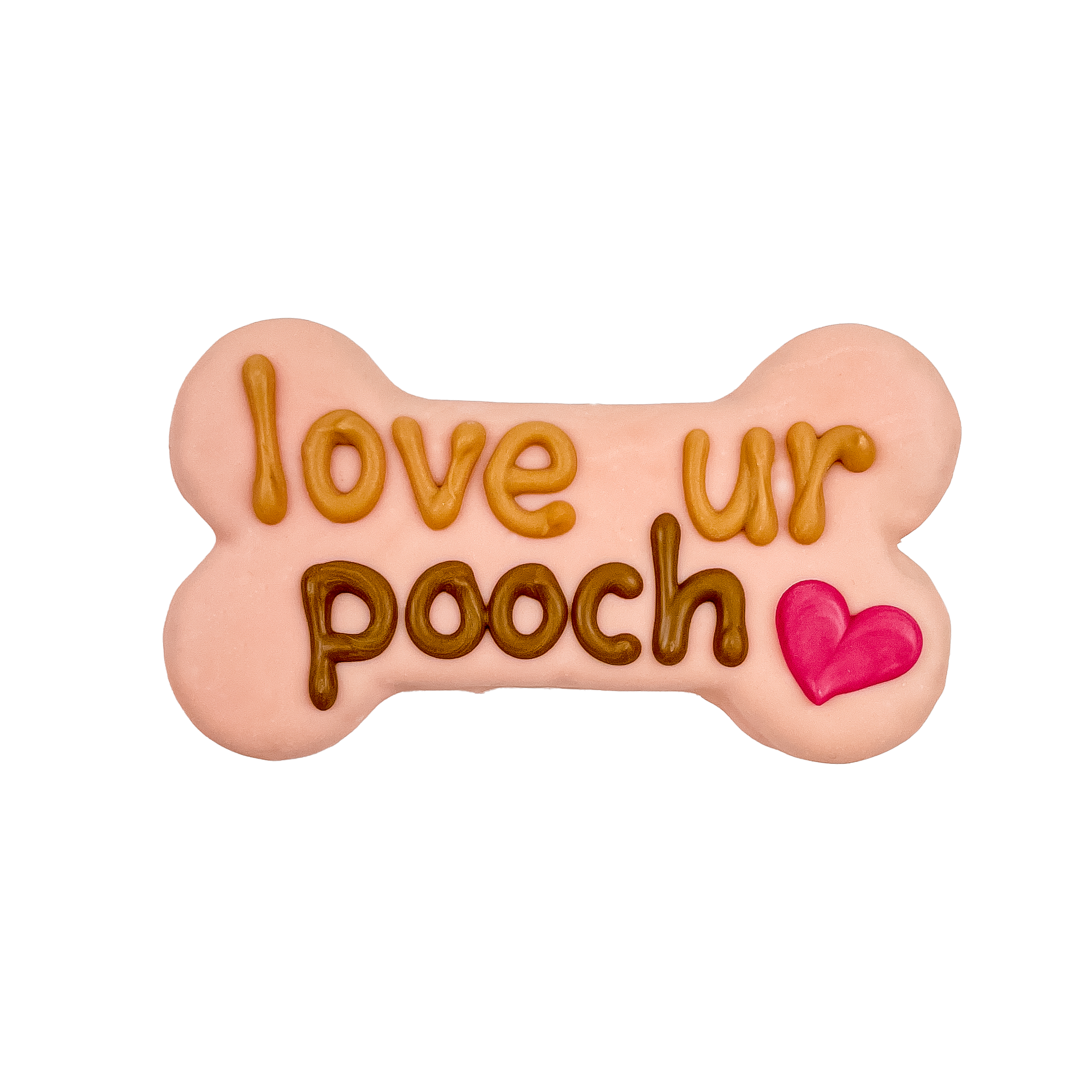 Love Ur Pooch | Valentine's Day