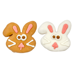 Ear-resistable Bunnies | Easter