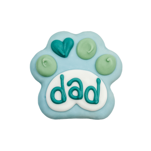 Dad Paw | Pride & Family