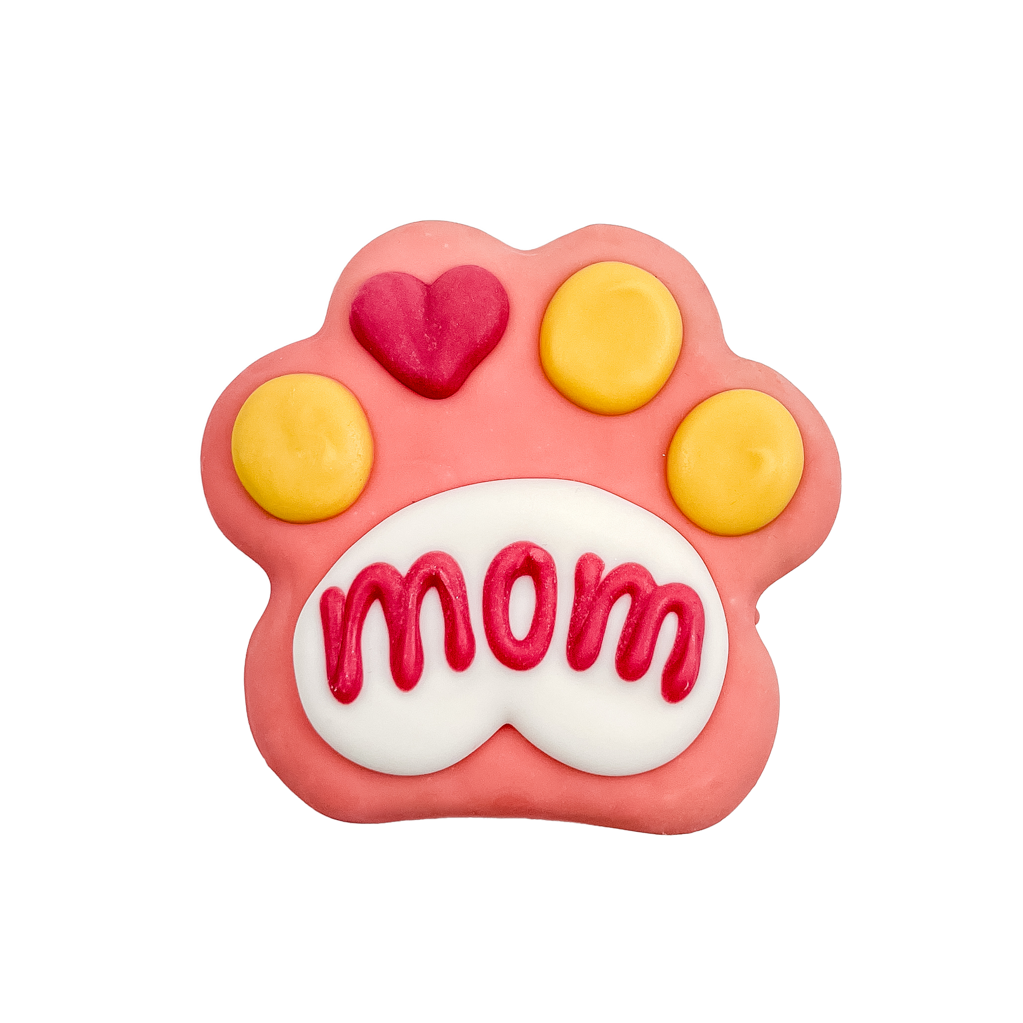 Mom Paw | Pride & Family