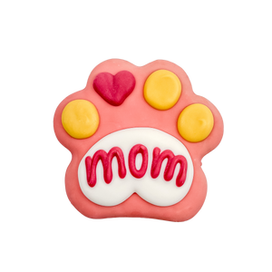 Mom Paw | Pride & Family