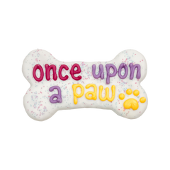 Once Upon A Paw 6” Bone | Furry Tails