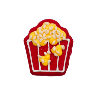 What's Paw-pin? Popcorn | Woof it Down