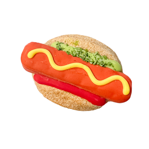 3D Hot Dog | Woof it Down