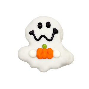 ghost cookie for dogs