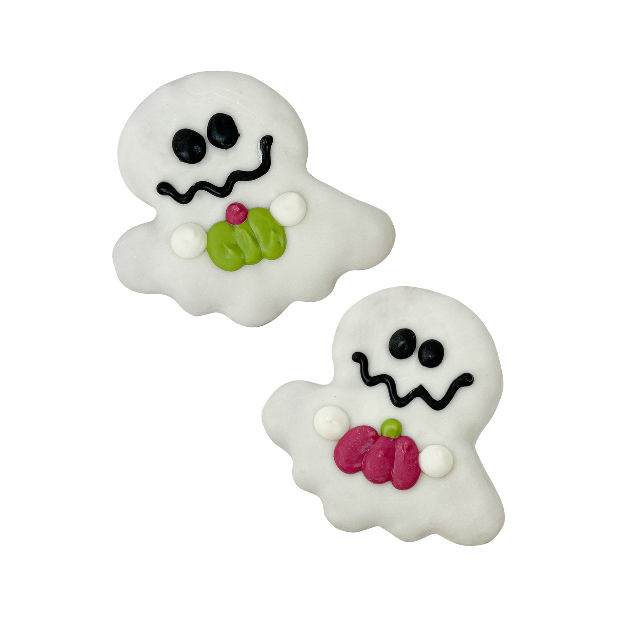 Ghost Pals | Halloween