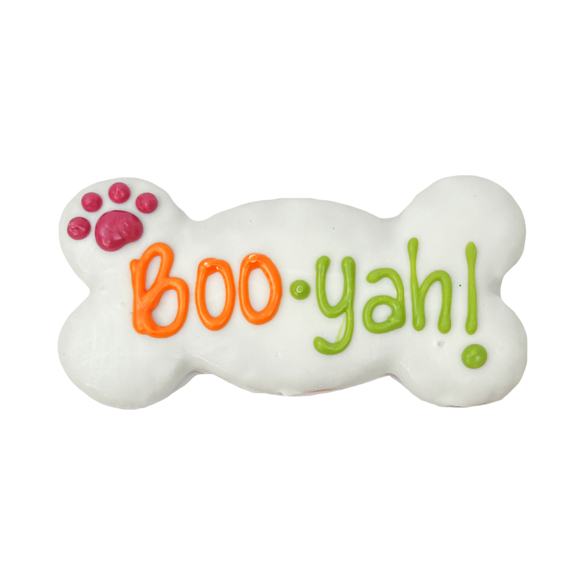 Boo-yah! Bone | Halloween