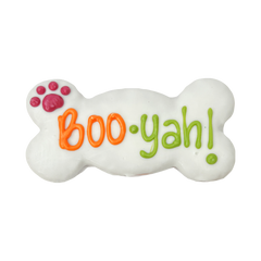 Boo-yah! Bone | Halloween