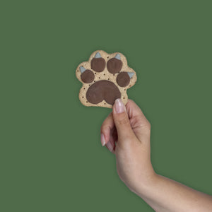 Bear Paw | Summer BBQ