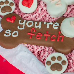 You're So Fetch | Valentine's Day