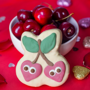 Love Cherries | Valentine's Day