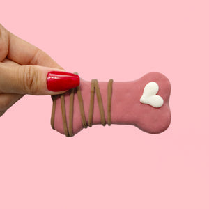 Dipped Bones | Valentine's Day