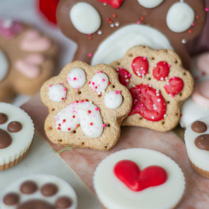 Mini Paws | Valentine's Day