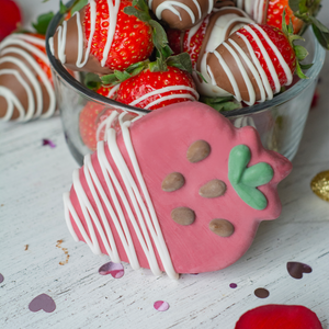 Strawberry | Valentine's Day