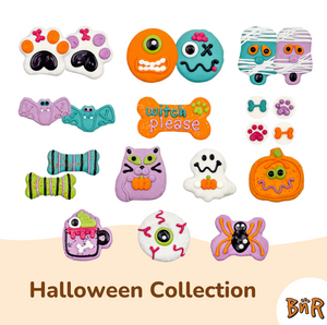 Too Cute To Spook Treat Cups | Halloween