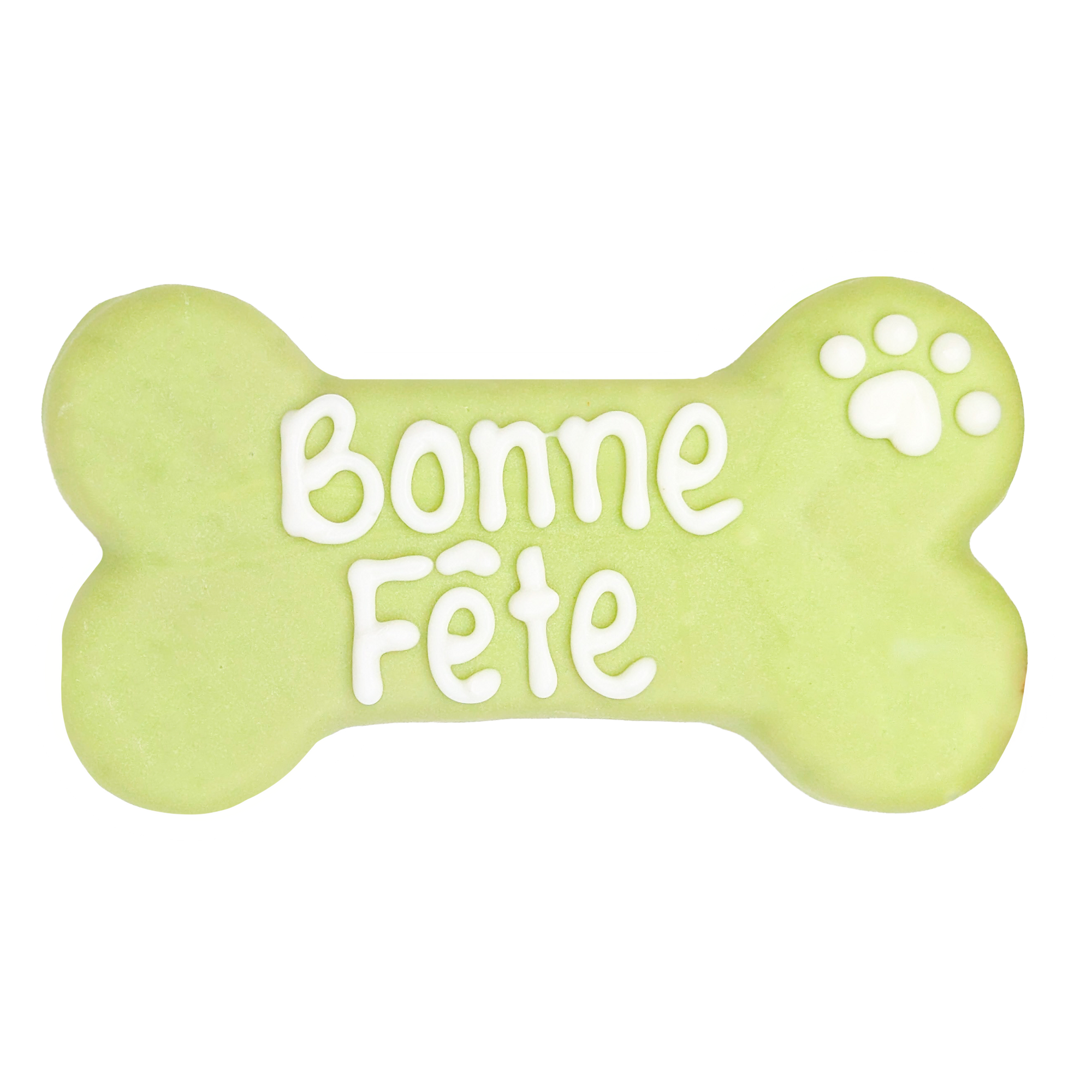 bonne fete for dogs